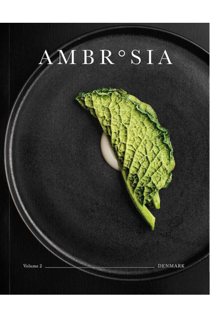 Ambrosia Magazine - Volume 2